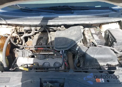 2010 Ford Edge Se from USA, damaged, VIN 2FMDK3GC5ABB27884